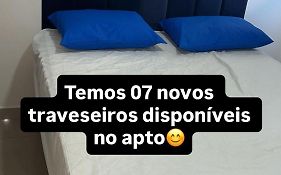 Apartamento Praia de Porto Belo, Balneario Pereque, SC